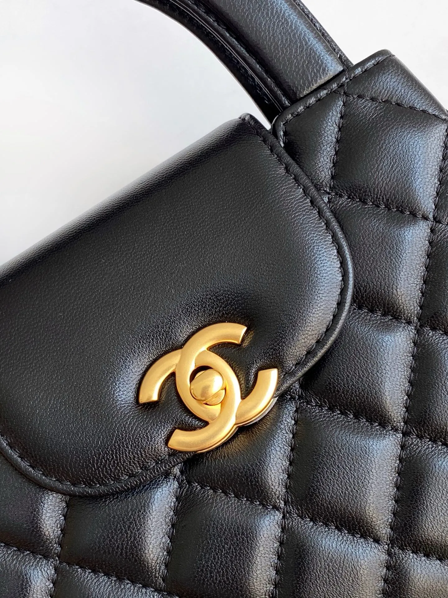 All Categories Chanel Women's Bags 2 (Chanel) Chanel Original AS4416-3