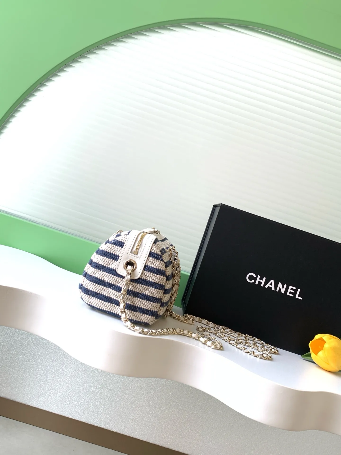 All Categories Chanel Women's Bags 2 (Chanel) Chanel Original Order AP5076