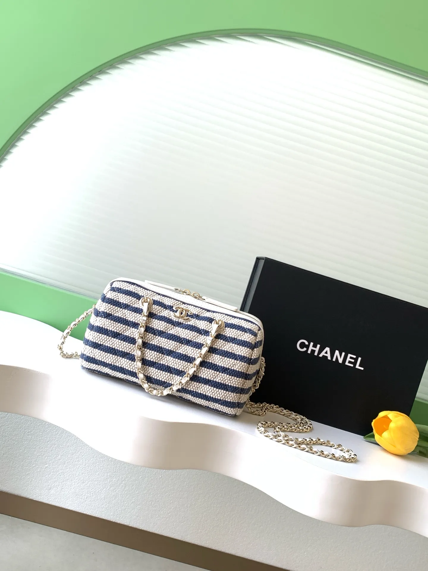 All Categories Chanel Women's Bags 2 (Chanel) Chanel Original Order AP5076