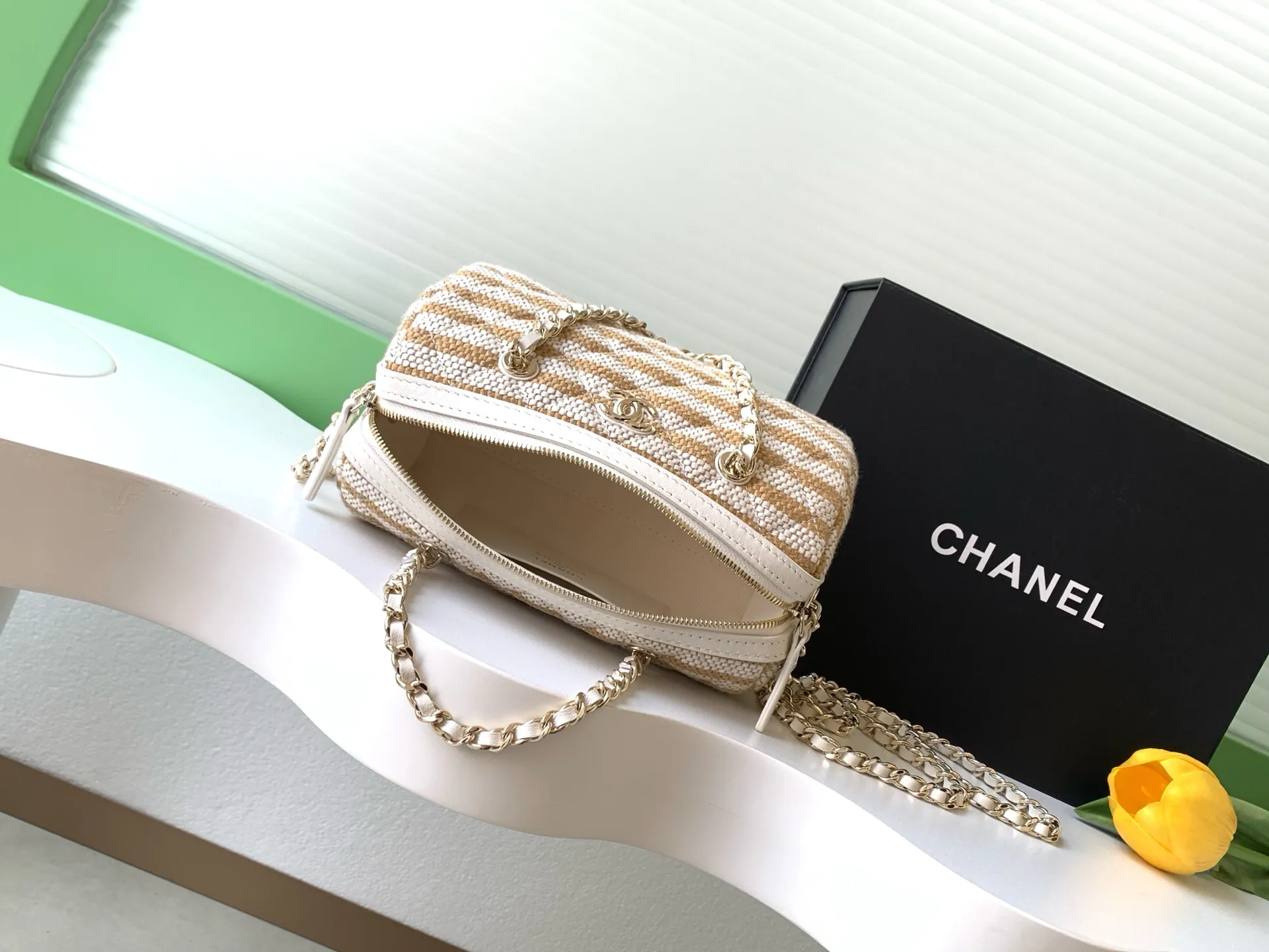 All Categories Chanel Women's Bags 2 (Chanel) Chanel Original Order AP5076