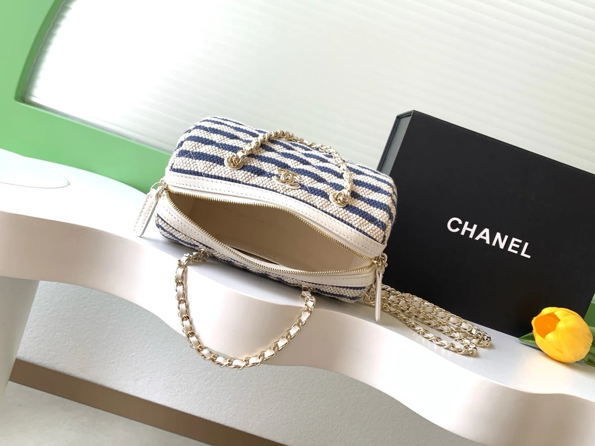 All Categories Chanel Women's Bags 2 (Chanel) Chanel Original Order AP5076