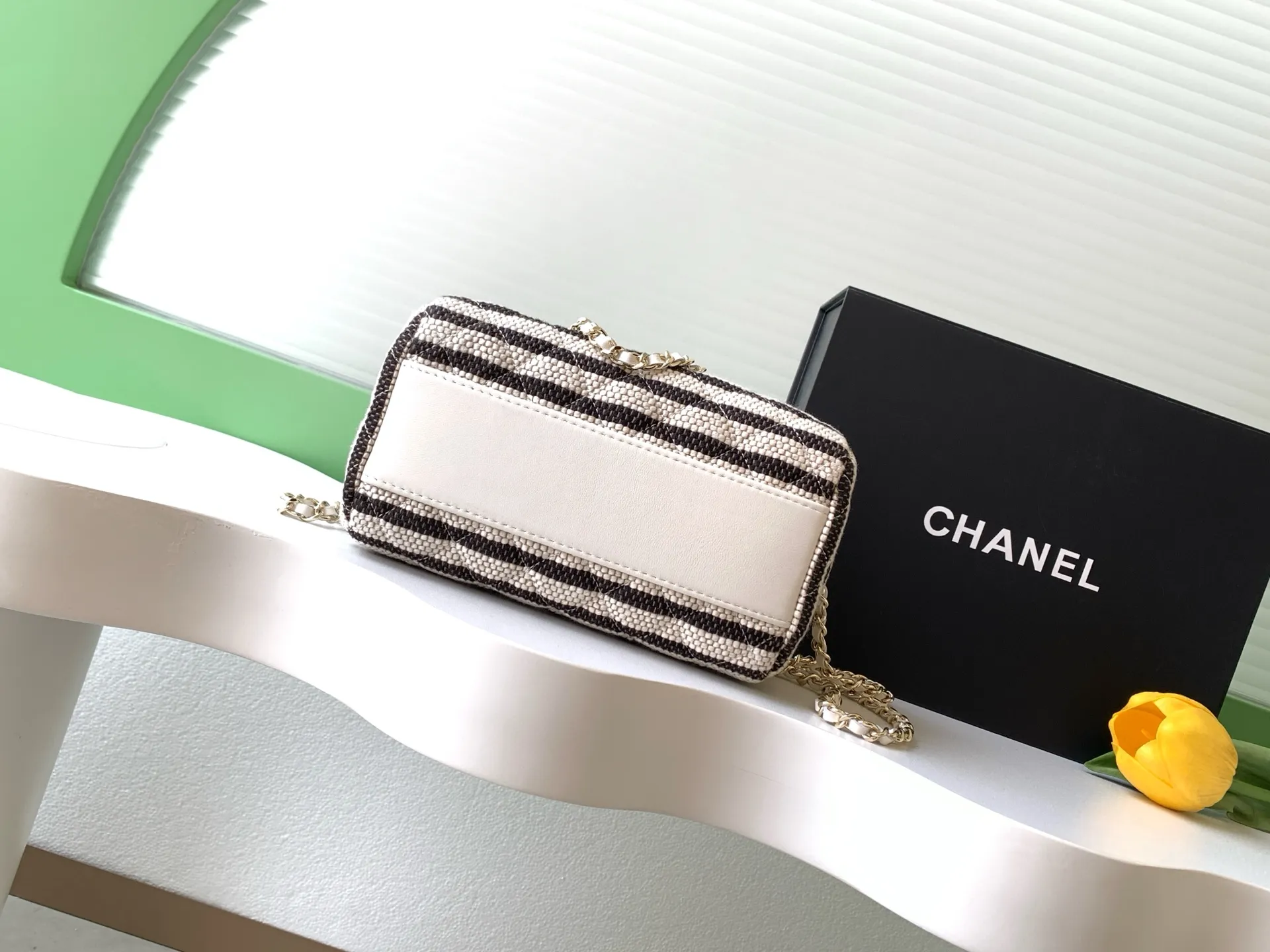 All Categories Chanel Women's Bags 2 (Chanel) Chanel Original Order AP5076