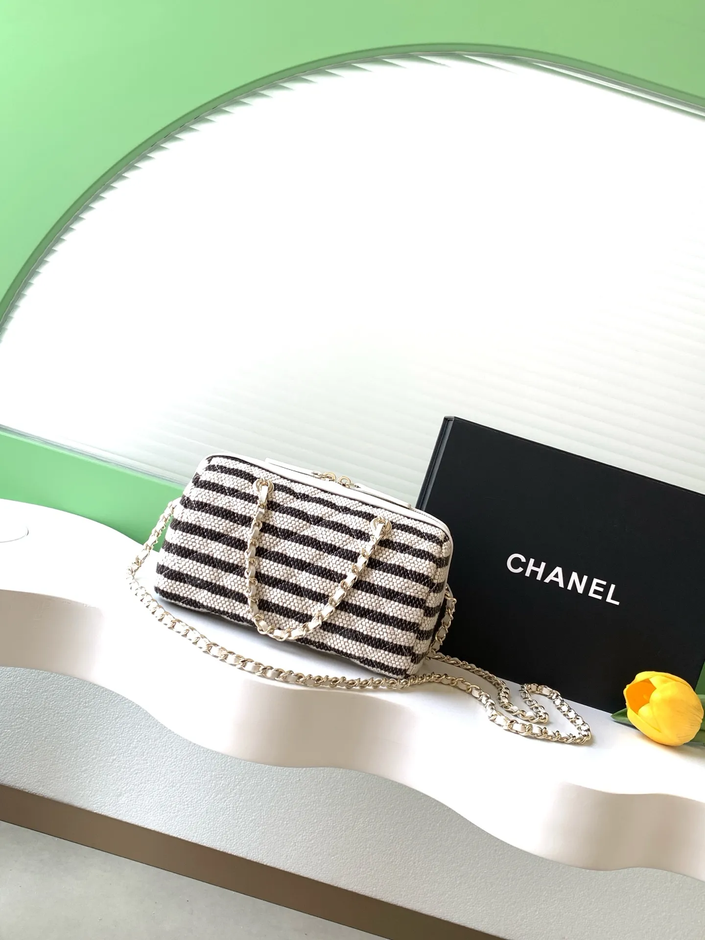 All Categories Chanel Women's Bags 2 (Chanel) Chanel Original Order AP5076