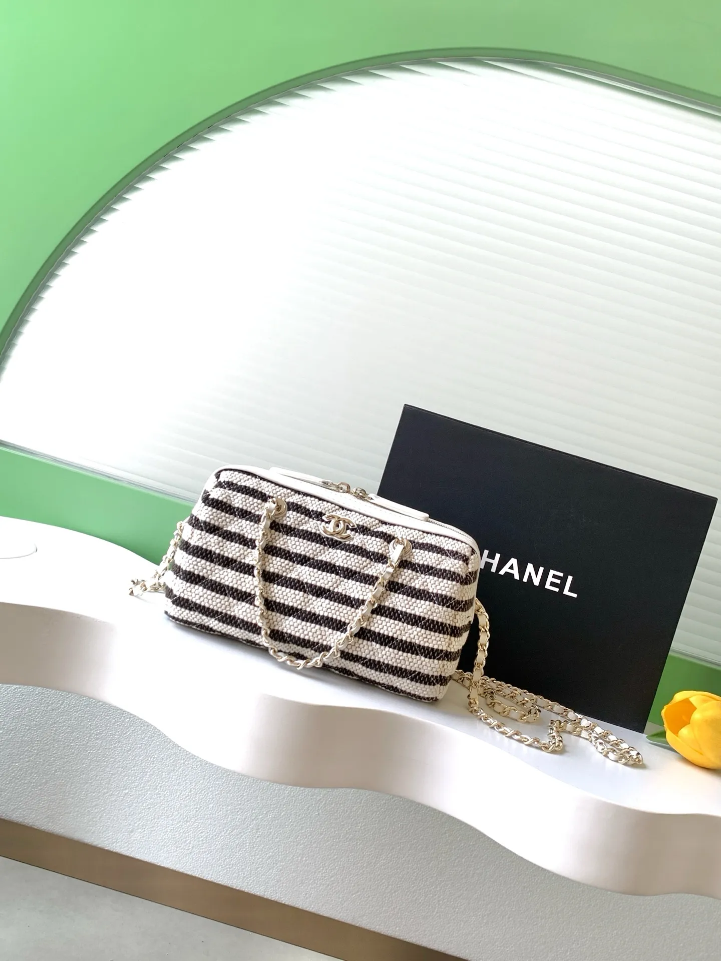 All Categories Chanel Women's Bags 2 (Chanel) Chanel Original Order AP5076