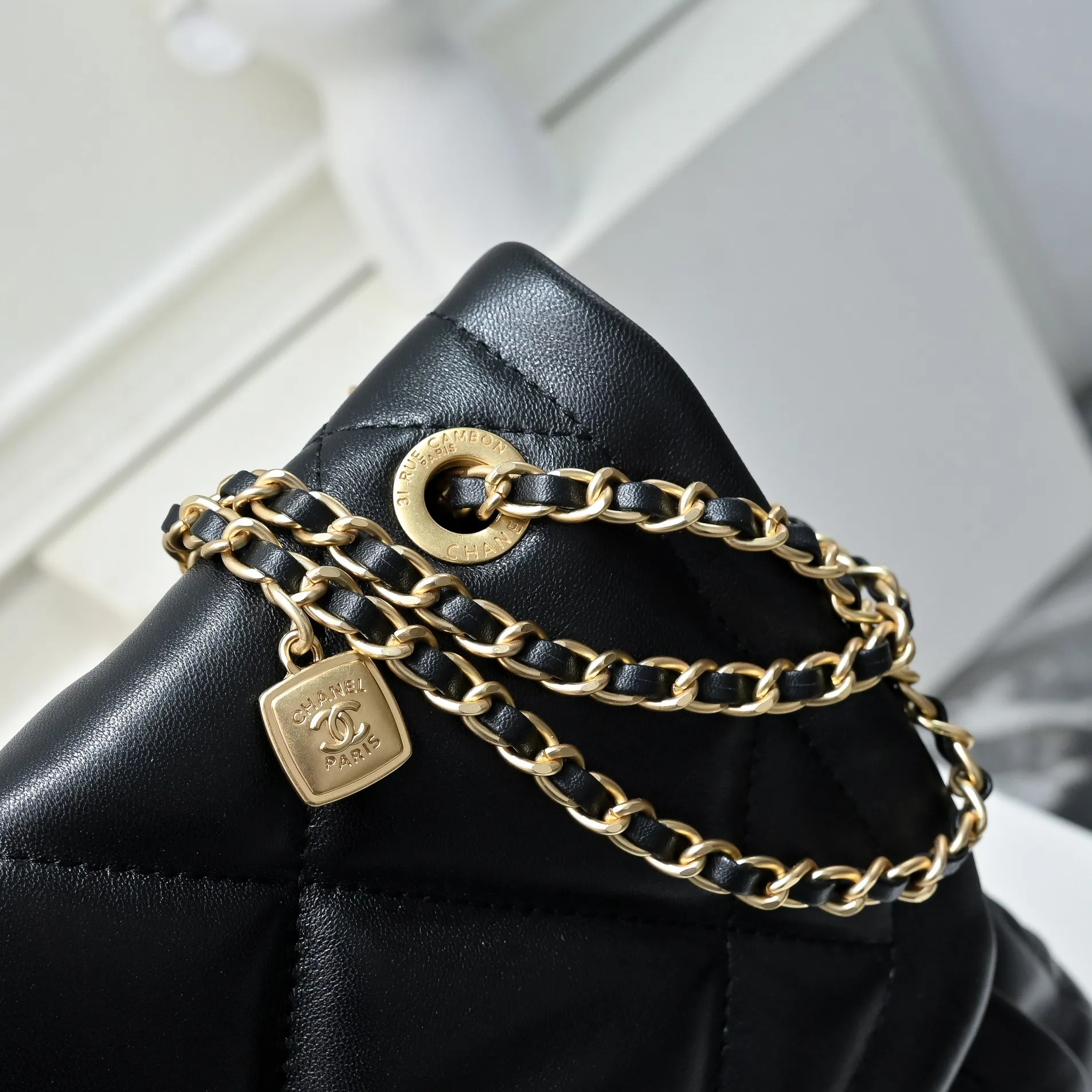 All Categories Chanel Women's Bags (Chanel) Chanel 80012