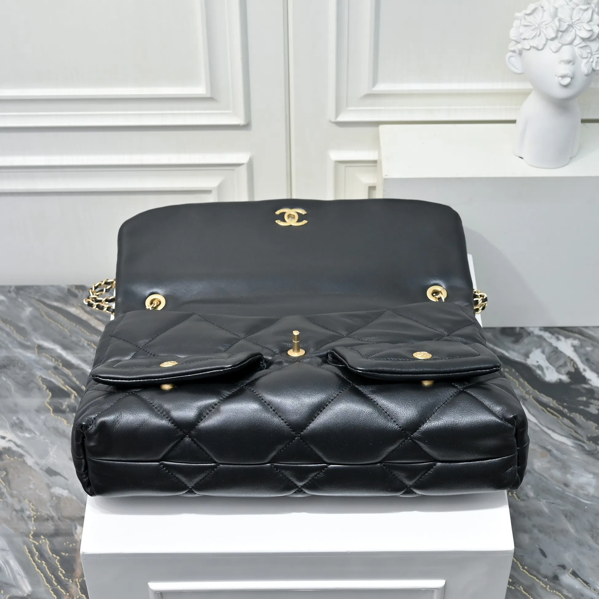 All Categories Chanel Women's Bags (Chanel) Chanel 80012