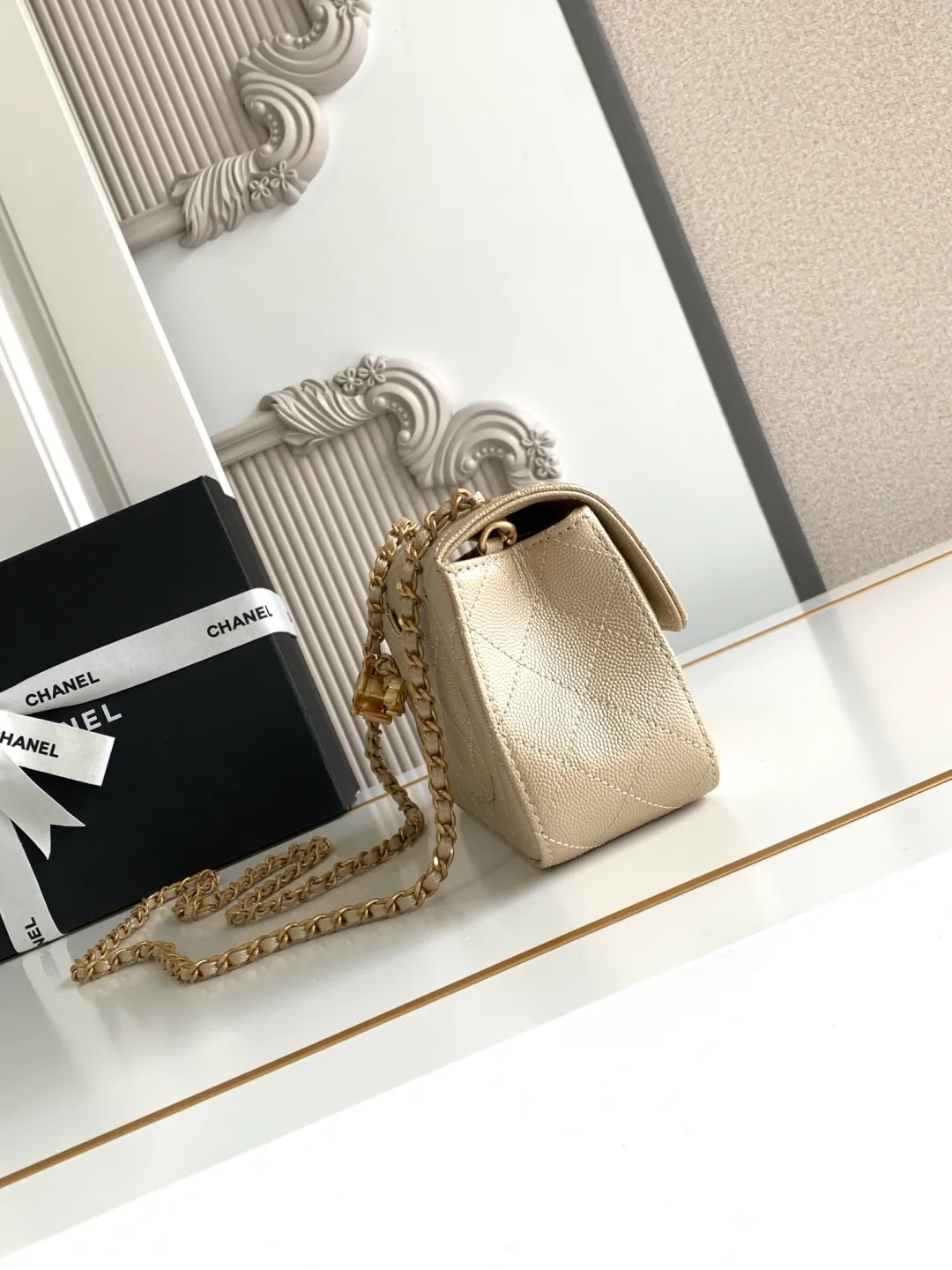 All Categories Chanel Women's Bags 2 (Chanel) Chanel Original Order 5759