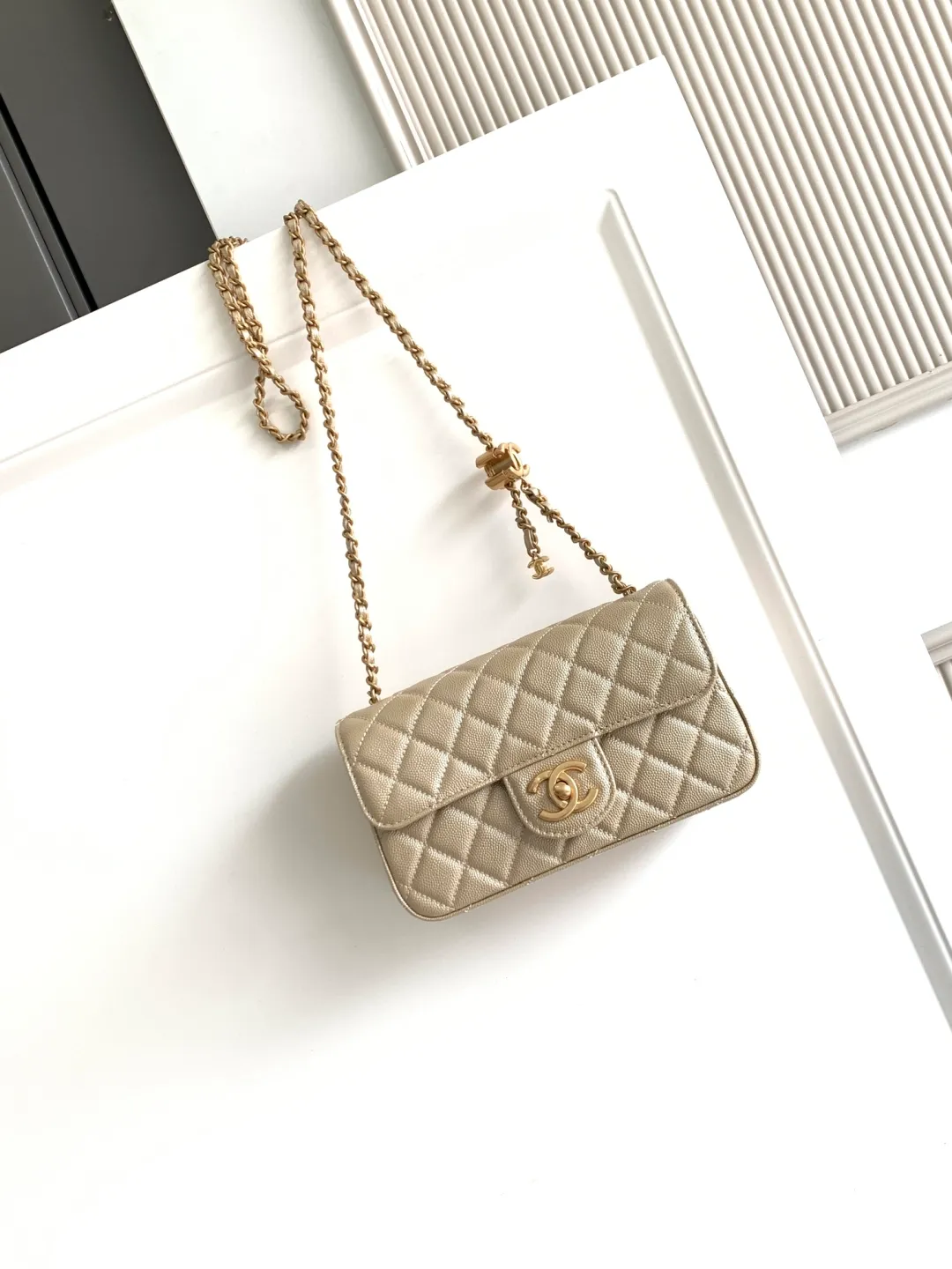 All Categories Chanel Women's Bags 2 (Chanel) Chanel Original Order 5759