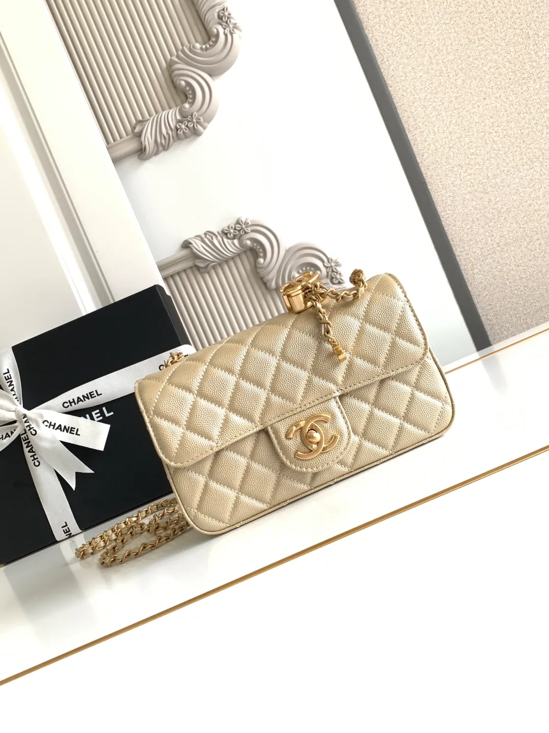 All Categories Chanel Women's Bags 2 (Chanel) Chanel Original Order 5759