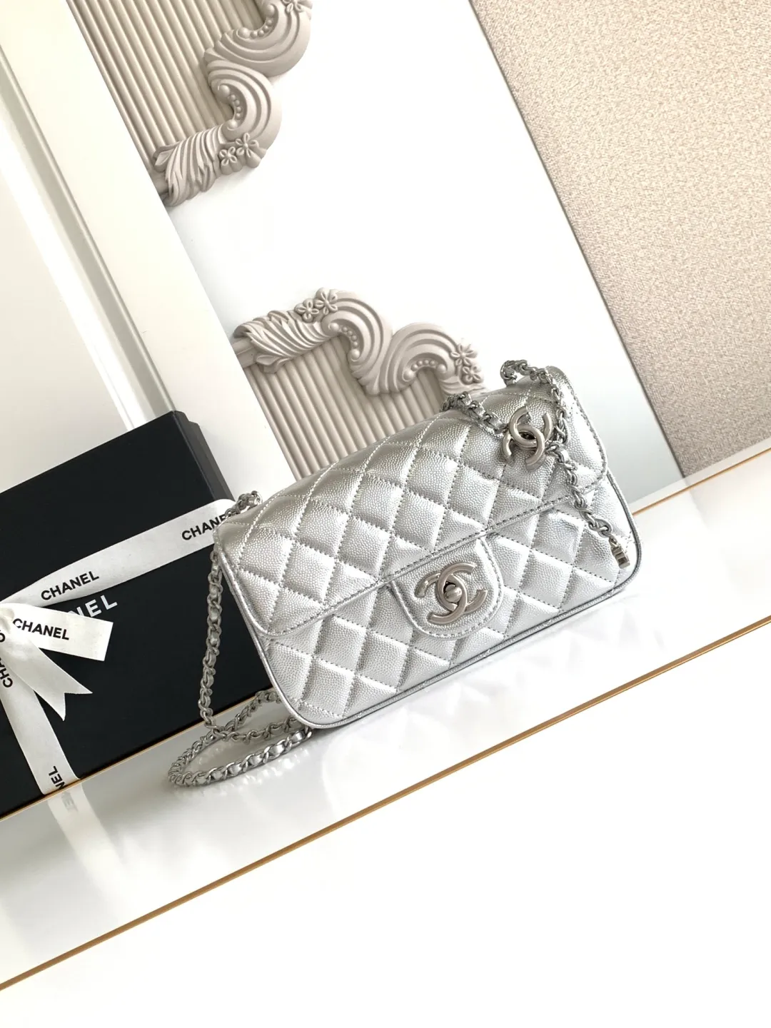 All Categories Chanel Women's Bags 2 (Chanel) Chanel Original Order 5759