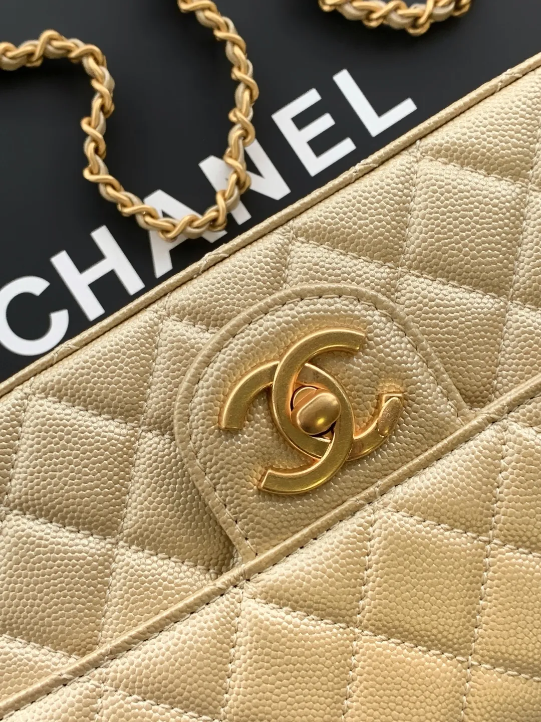 All Categories Chanel Women's Bags 2 (Chanel) Chanel Original Order 5759