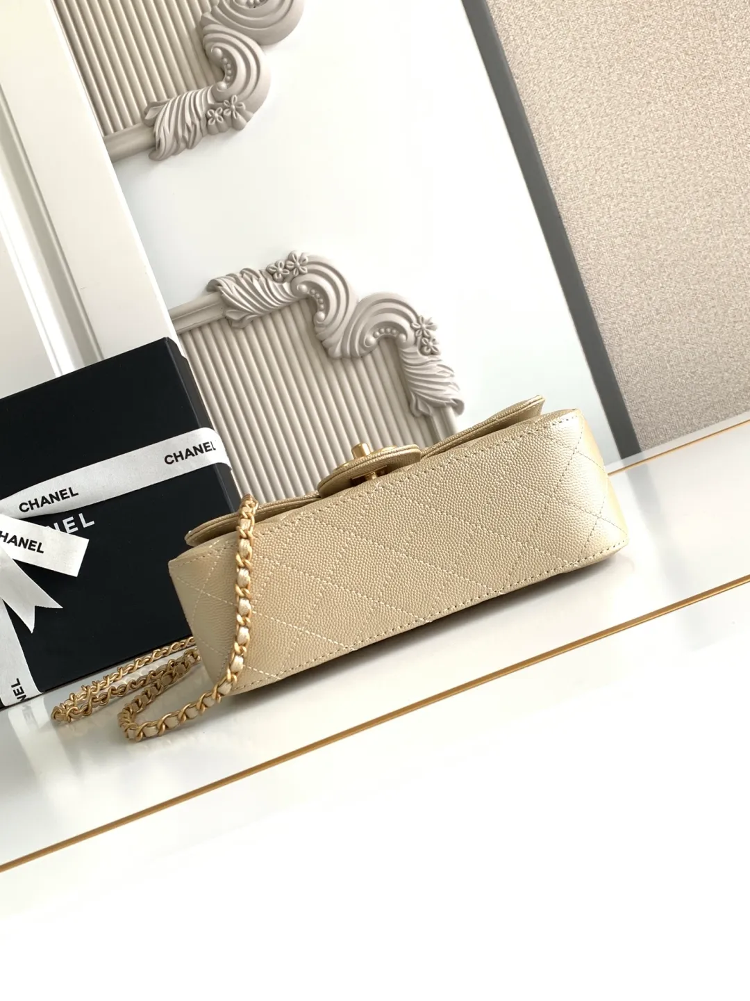 All Categories Chanel Women's Bags 2 (Chanel) Chanel Original Order 5759