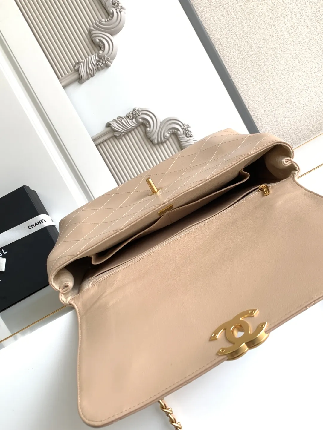 All Categories Chanel Women's Bags 2 (Chanel) Chanel Original Order 5447