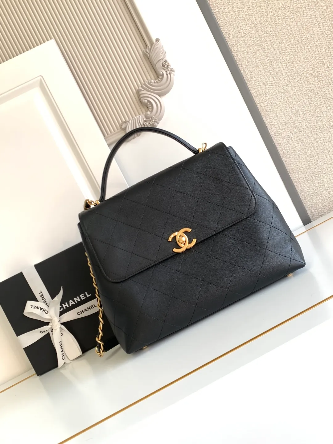 All Categories Chanel Women's Bags 2 (Chanel) Chanel Original Order 5447