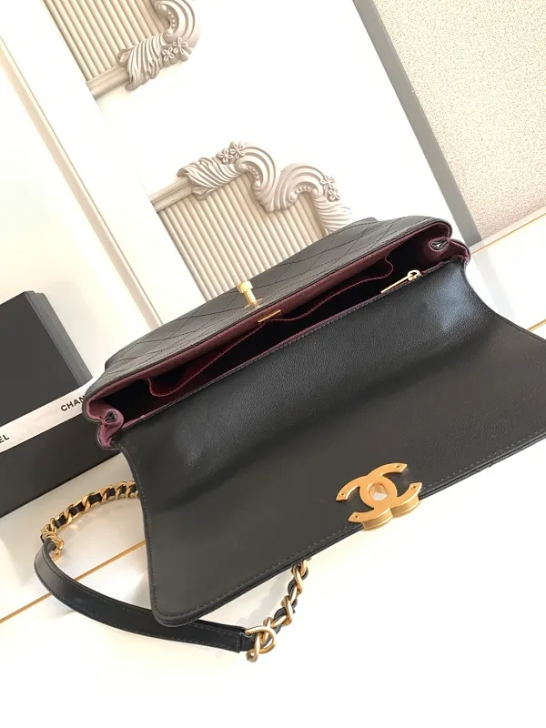 All Categories Chanel Women's Bags 2 (Chanel) Chanel Original Order 5447