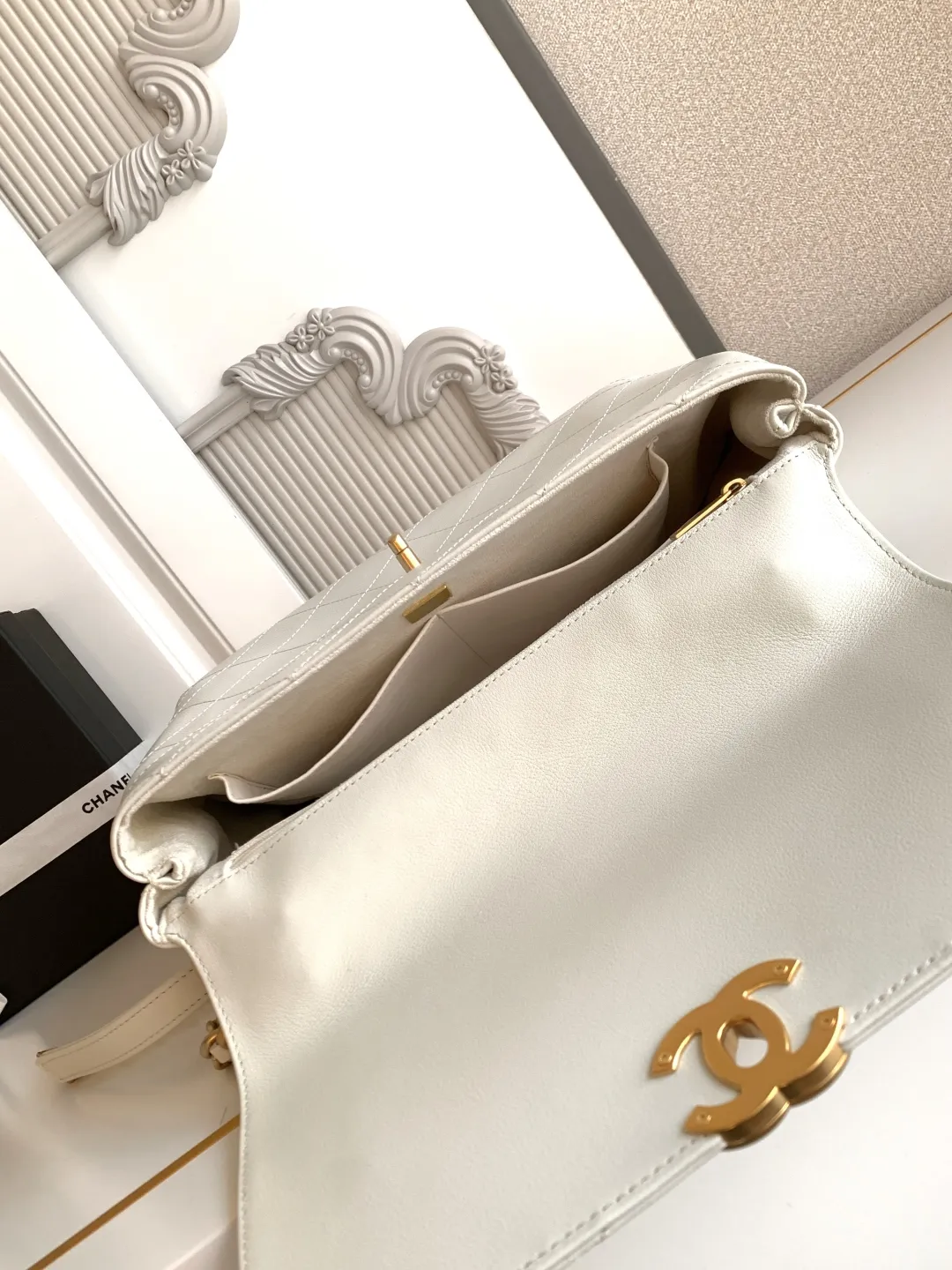 All Categories Chanel Women's Bags 2 (Chanel) Chanel Original Order 5447