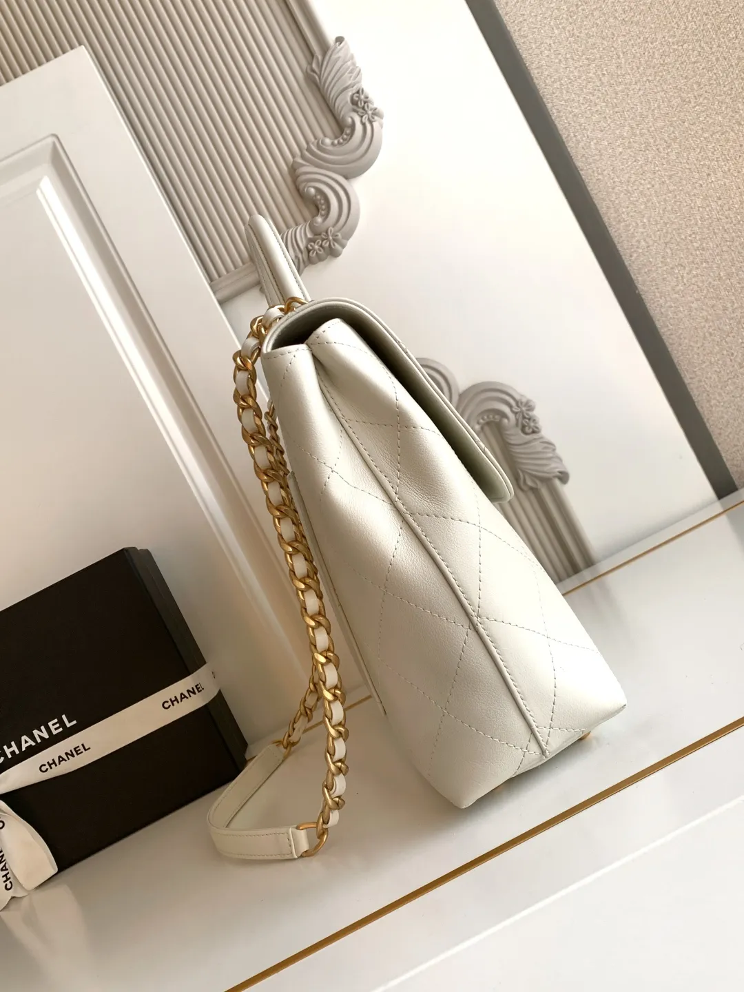All Categories Chanel Women's Bags 2 (Chanel) Chanel Original Order 5447