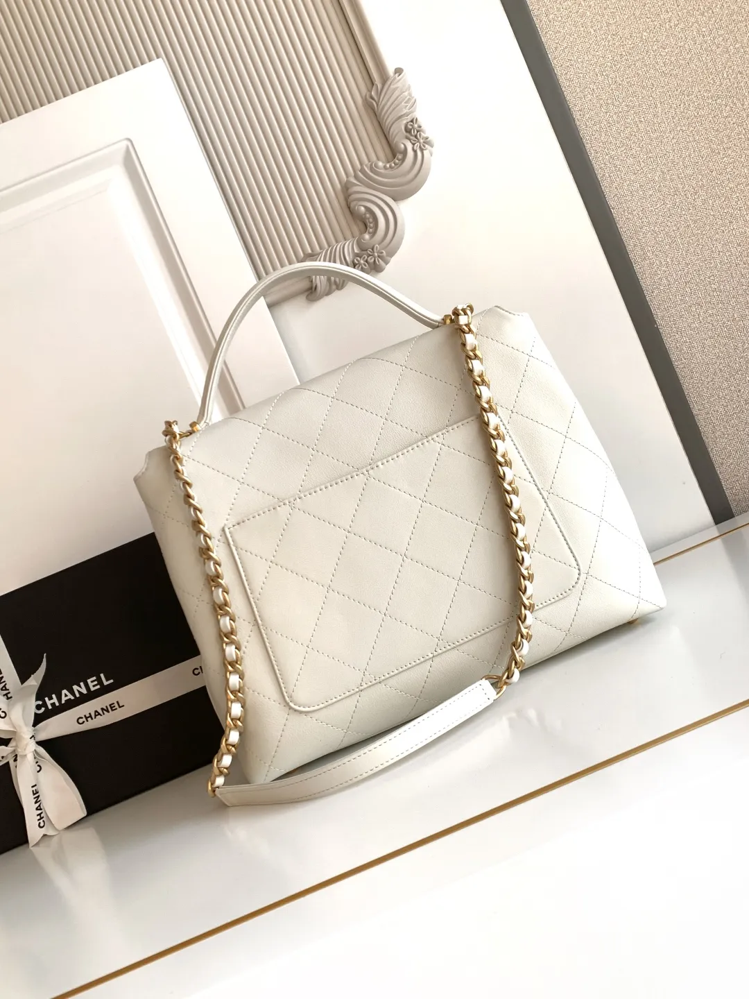 All Categories Chanel Women's Bags 2 (Chanel) Chanel Original Order 5447