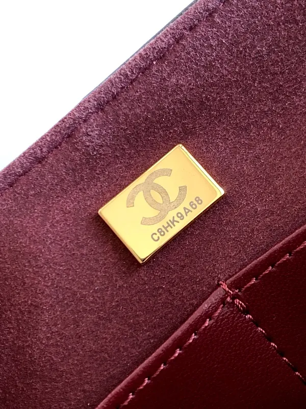 All Categories Chanel Women's Bags 2 (Chanel) Chanel Original Order 5447