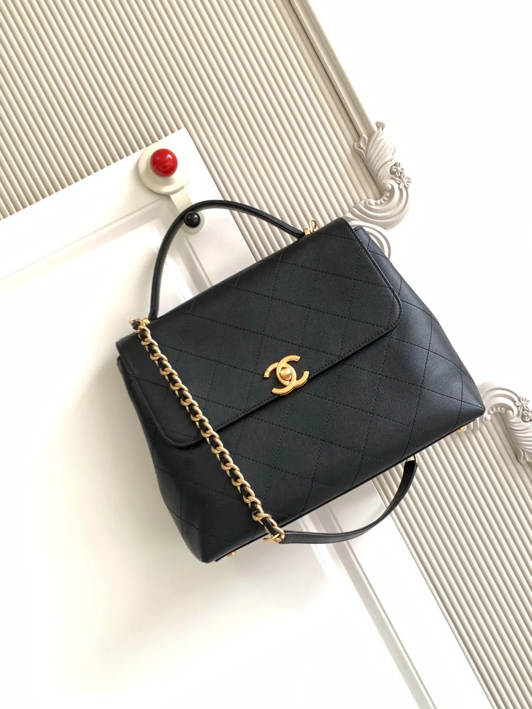 All Categories Chanel Women's Bags 2 (Chanel) Chanel Original Order 5447