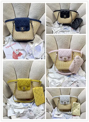 All Categories Chanel Women's Bags 2 (Chanel) Chanel Original Order AS5951