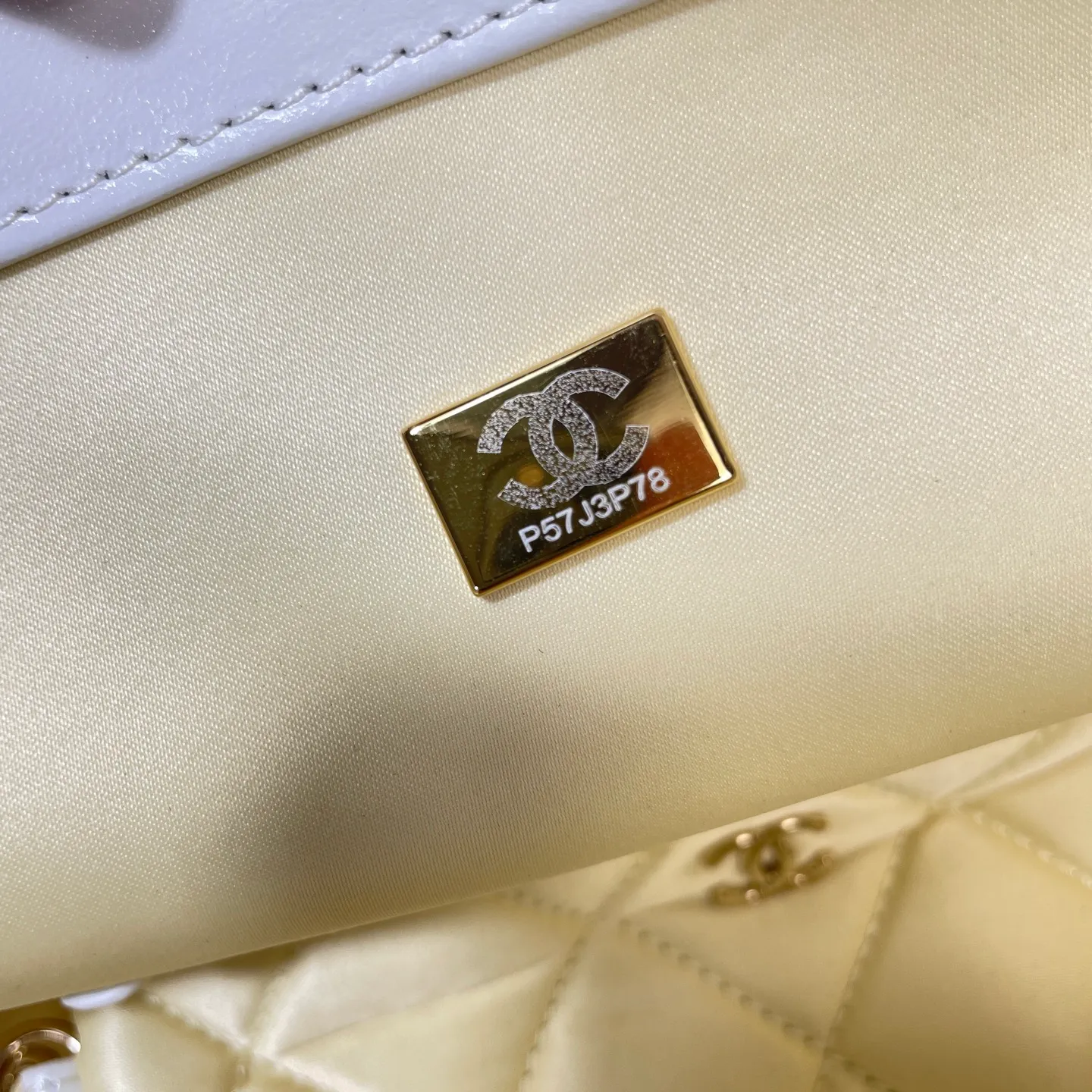 All Categories Chanel Women's Bags 2 (Chanel) Chanel Original Order AS5951