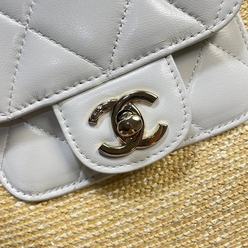 All Categories Chanel Women's Bags 2 (Chanel) Chanel Original Order AS5951