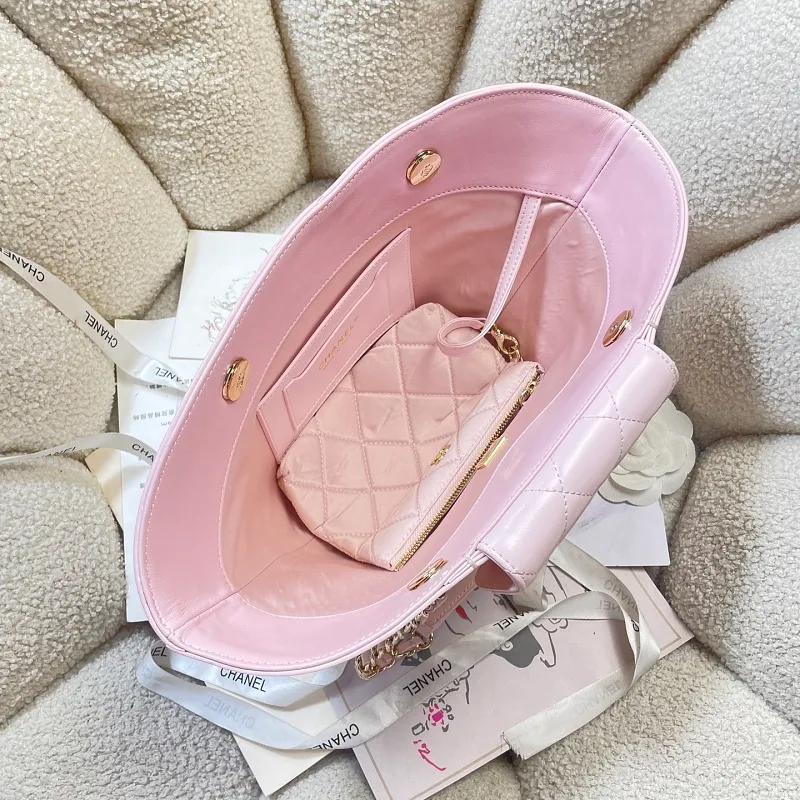 All Categories Chanel Women's Bags 2 (Chanel) Chanel Original Order AS5951