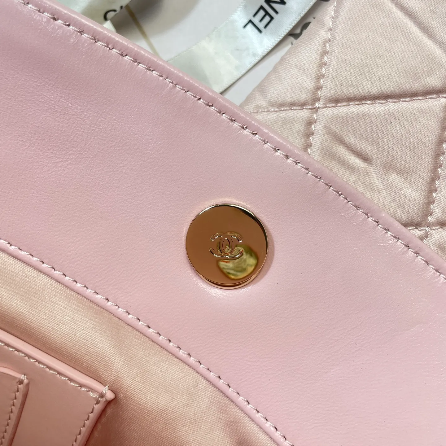 All Categories Chanel Women's Bags 2 (Chanel) Chanel Original Order AS5951