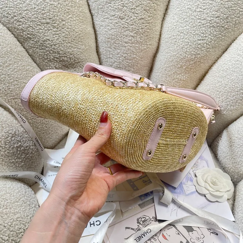 All Categories Chanel Women's Bags 2 (Chanel) Chanel Original Order AS5951