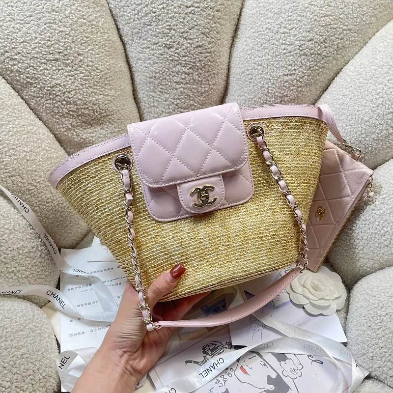 All Categories Chanel Women's Bags 2 (Chanel) Chanel Original Order AS5951