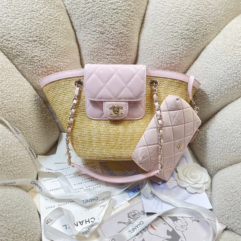 All Categories Chanel Women's Bags 2 (Chanel) Chanel Original Order AS5951