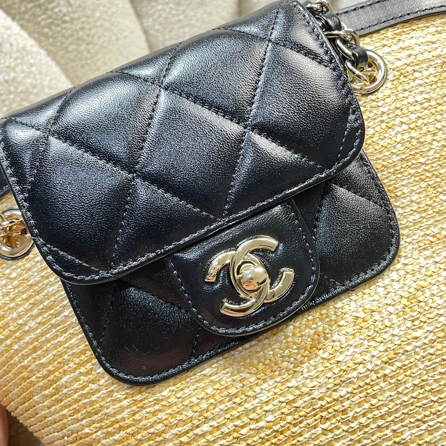 All Categories Chanel Women's Bags 2 (Chanel) Chanel Original Order AS5951
