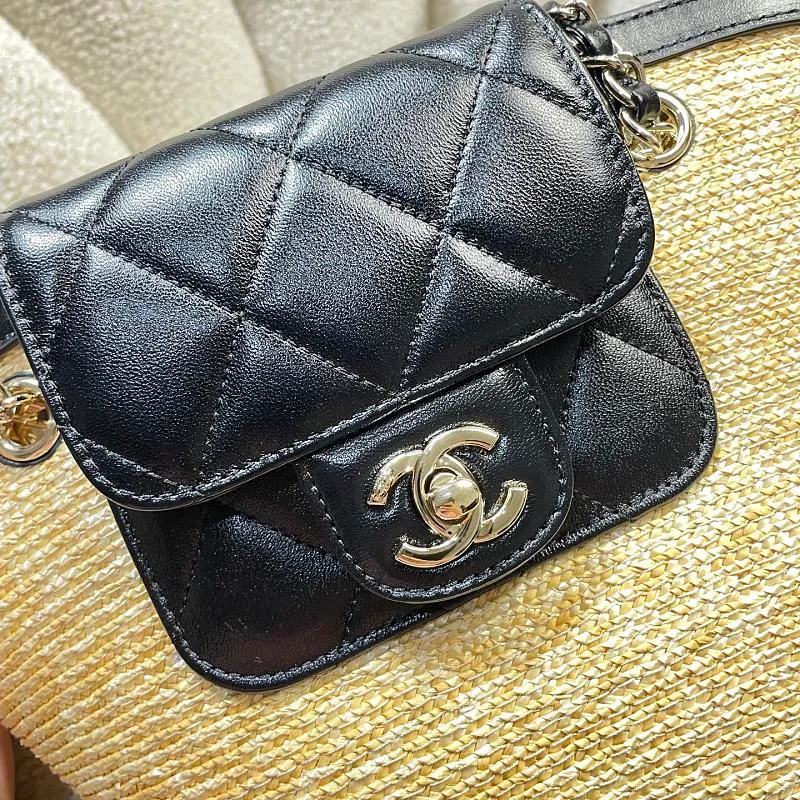 All Categories Chanel Women's Bags 2 (Chanel) Chanel Original Order AS5951