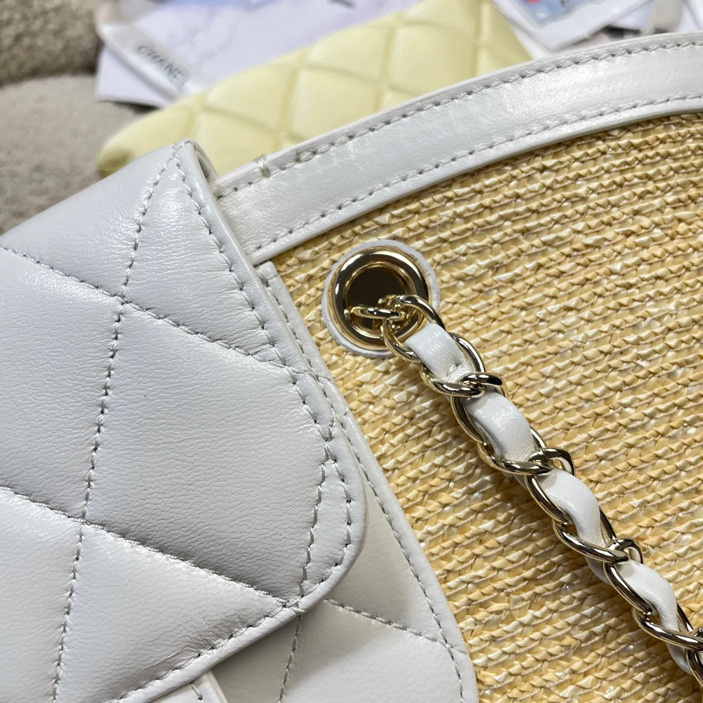 All Categories Chanel Women's Bags 2 (Chanel) Chanel Original Order AS5951