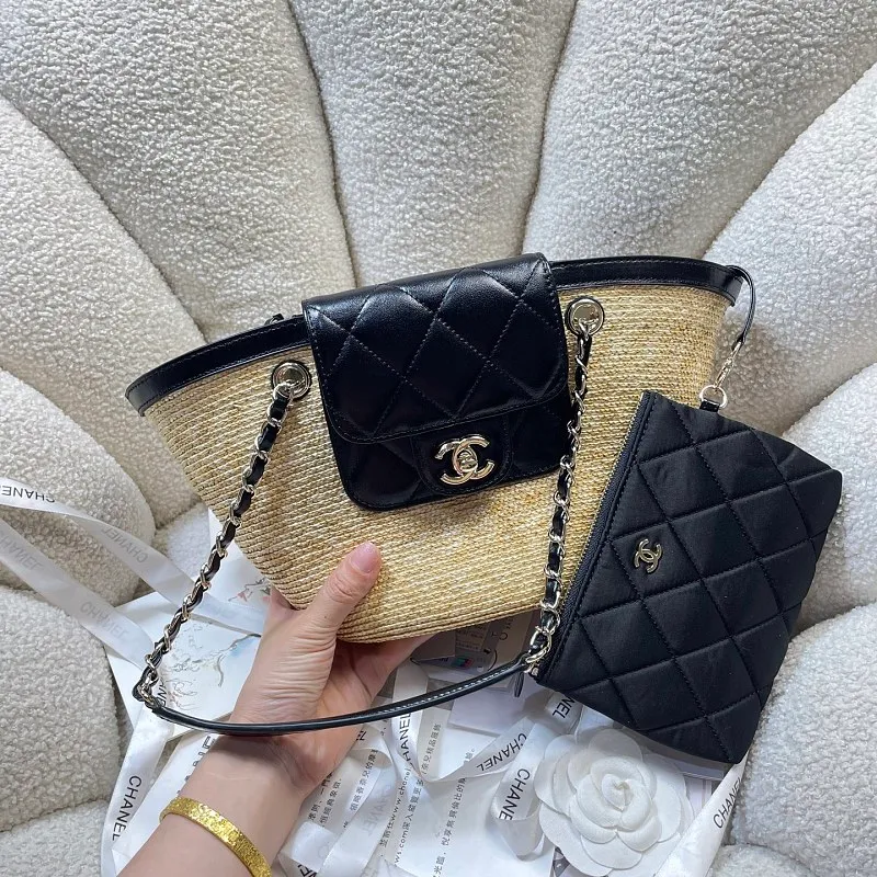 All Categories Chanel Women's Bags 2 (Chanel) Chanel Original Order AS5951