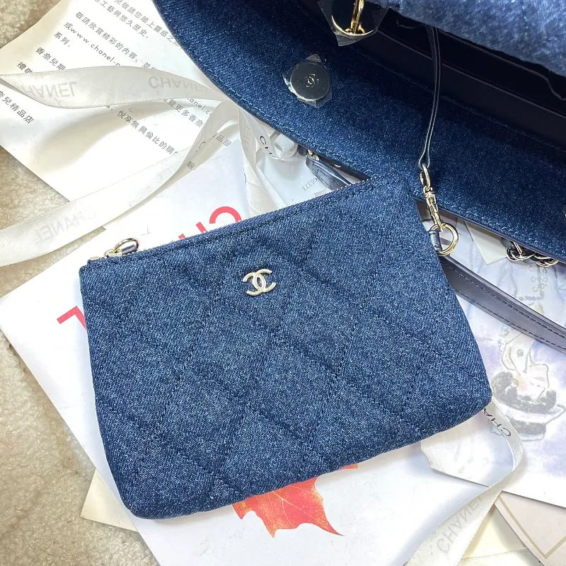 All Categories Chanel Women's Bags 2 (Chanel) Chanel Original Order AS5951