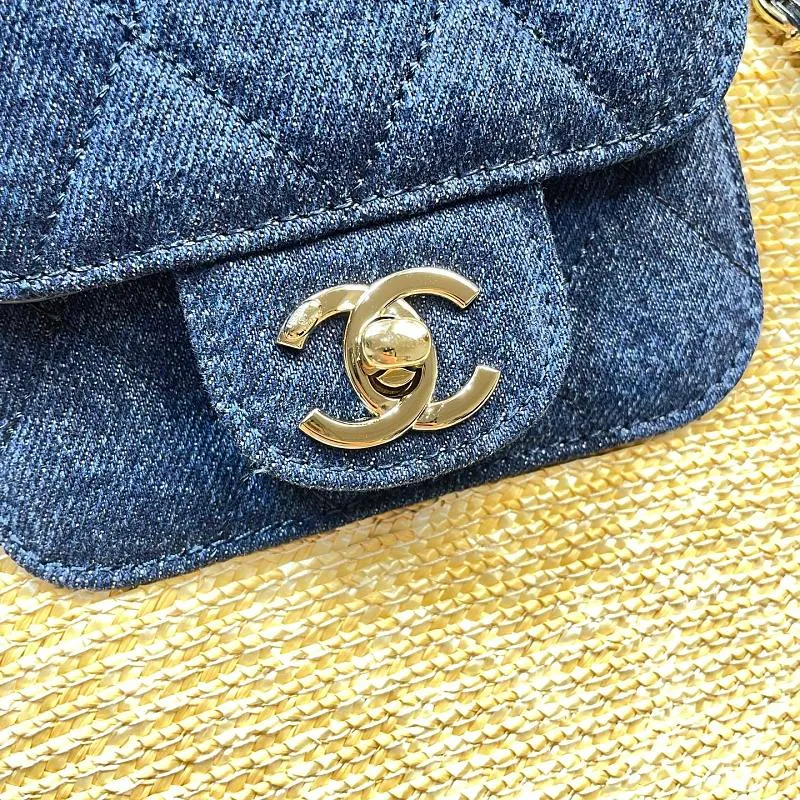 All Categories Chanel Women's Bags 2 (Chanel) Chanel Original Order AS5951
