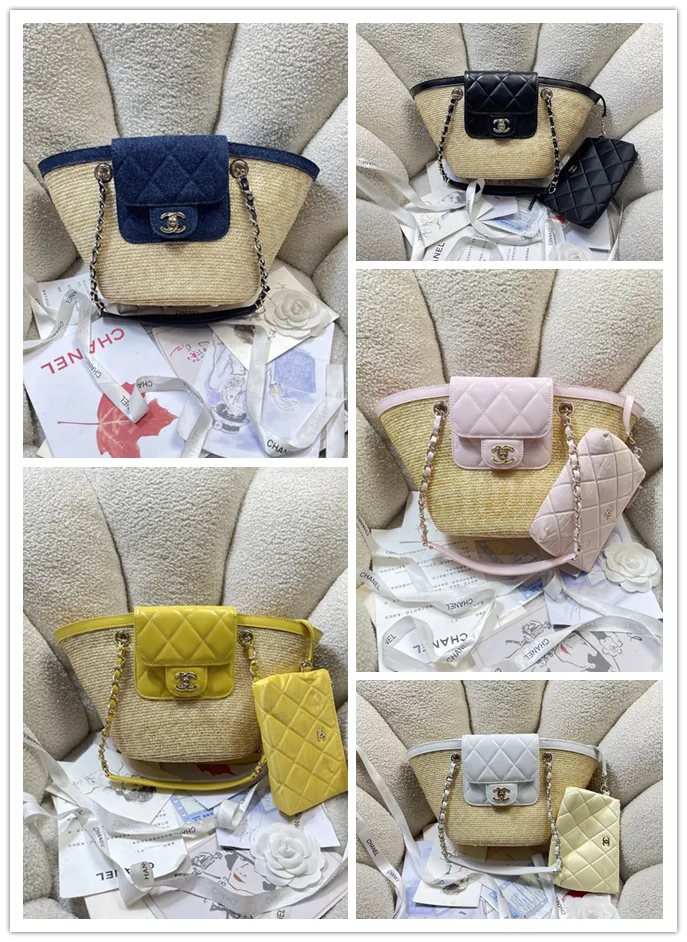 All Categories Chanel Women's Bags 2 (Chanel) Chanel Original Order AS5951