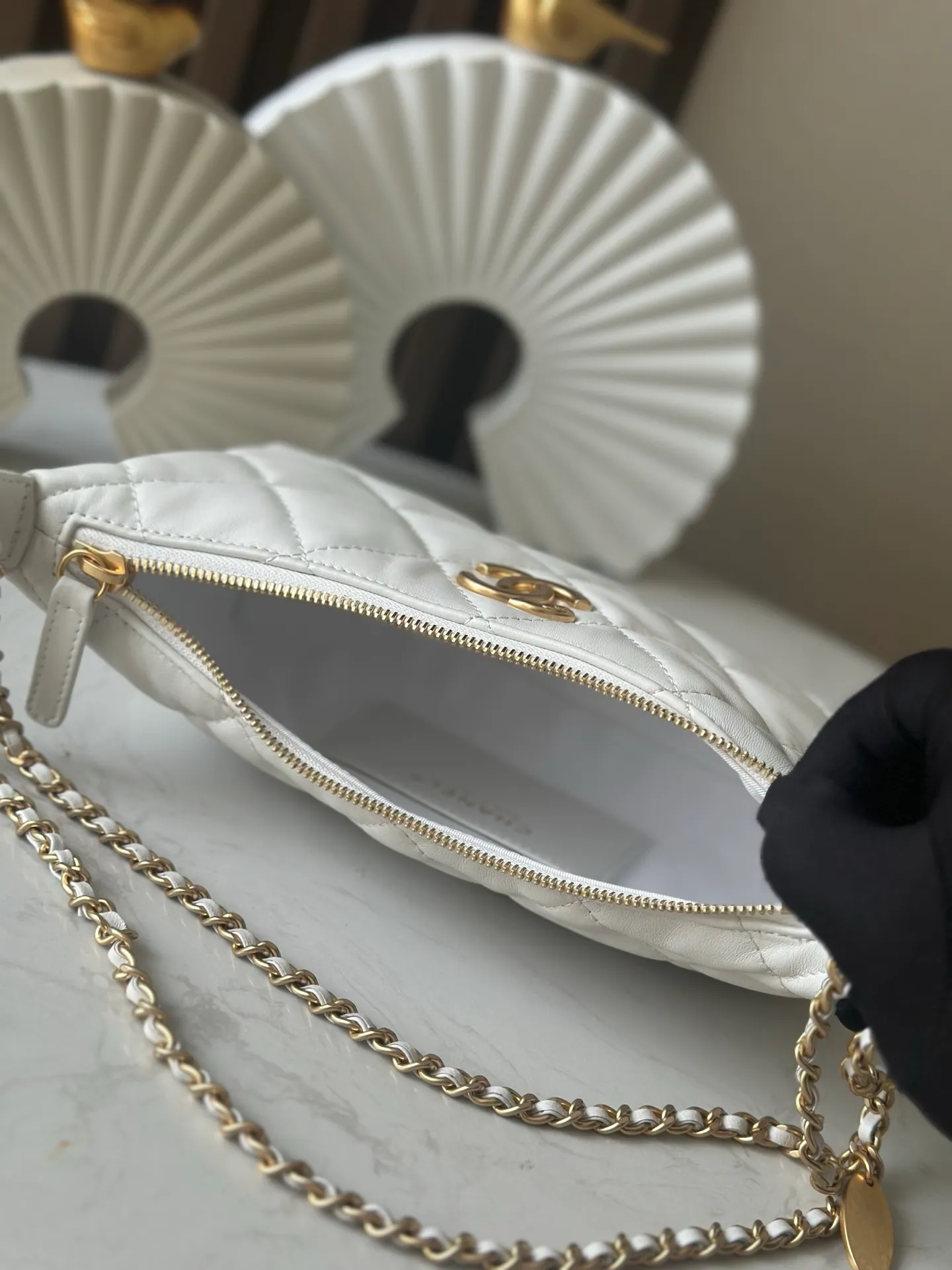 All Categories Chanel Women's Bags 2 (Chanel) Chanel Original Order 3364