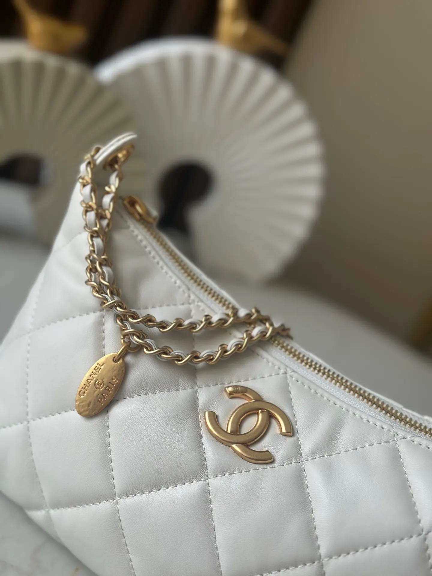 All Categories Chanel Women's Bags 2 (Chanel) Chanel Original Order 3364
