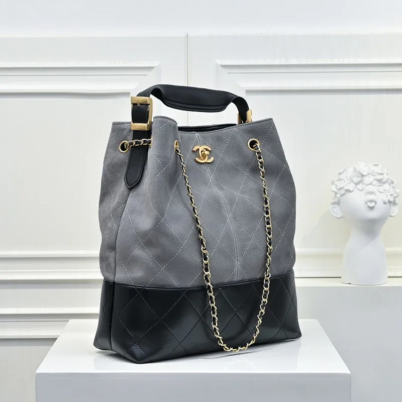 All Categories Official Website "Brand Women's Bags" Women's Bags 💙 Chanel 2025 New CHANEL Crossbody Bag