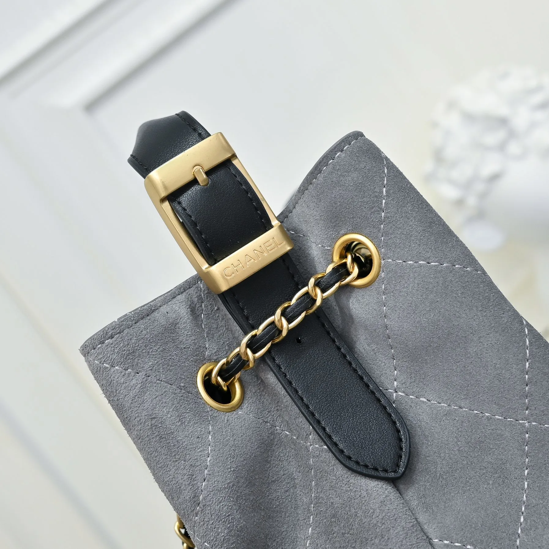 All Categories Official Website "Brand Women's Bags" Women's Bags 💙 Chanel 2025 New CHANEL Crossbody Bag