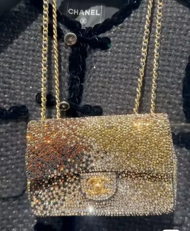 All Categories Chanel Women's Bags (Chanel) Chanel 94103088