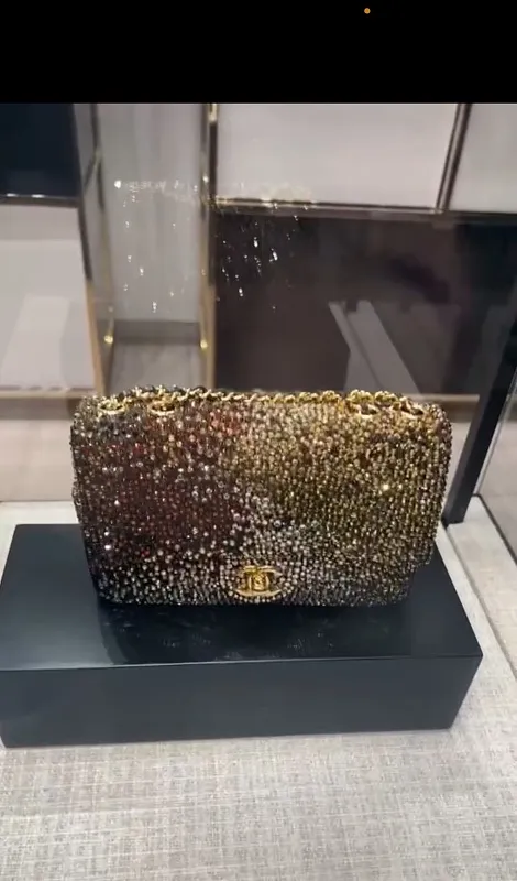 All Categories Chanel Women's Bags (Chanel) Chanel 94103088
