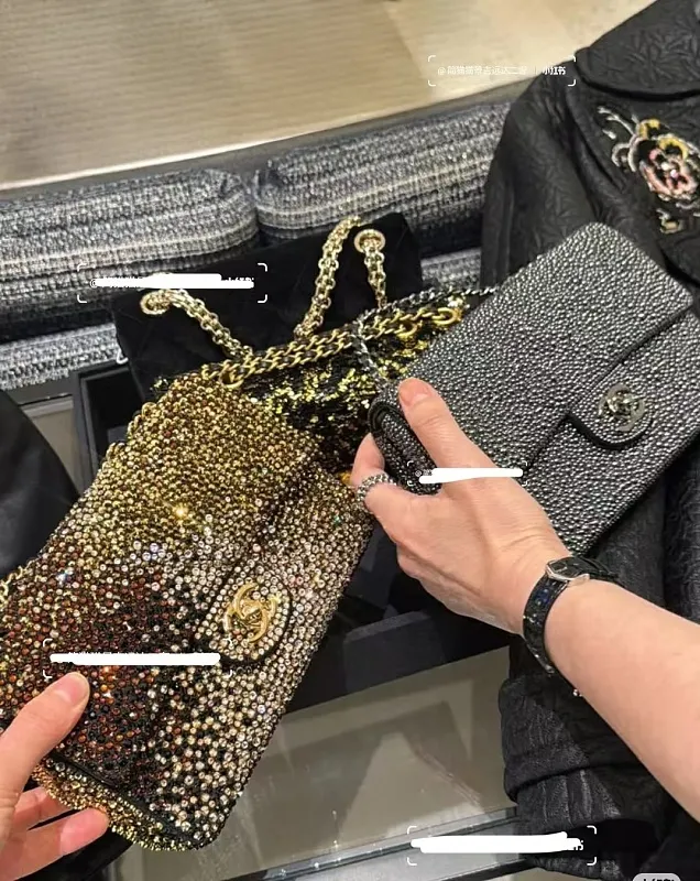 All Categories Chanel Women's Bags (Chanel) Chanel 94103088