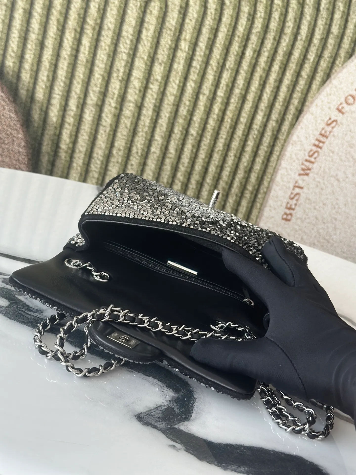 All Categories Chanel Women's Bags (Chanel) Chanel 94103088