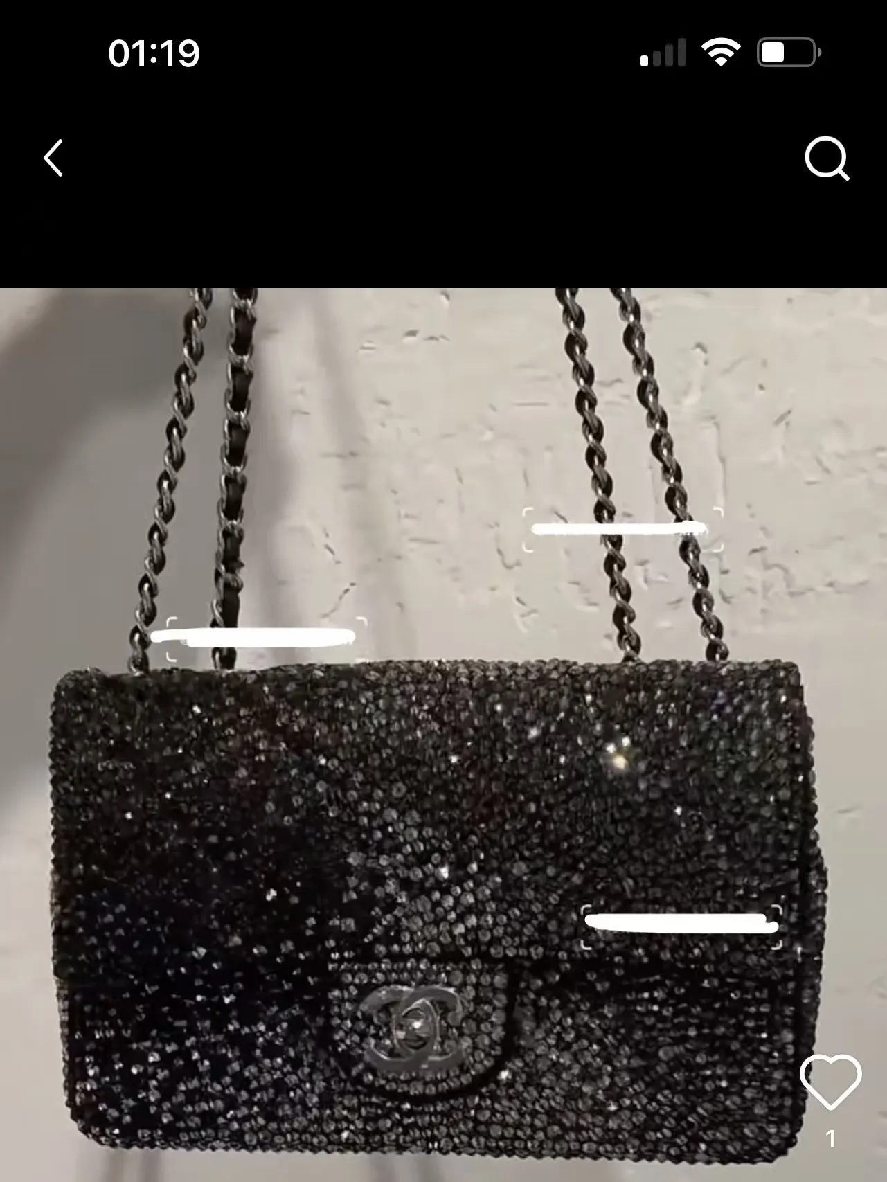 All Categories Chanel Women's Bags (Chanel) Chanel 94103088