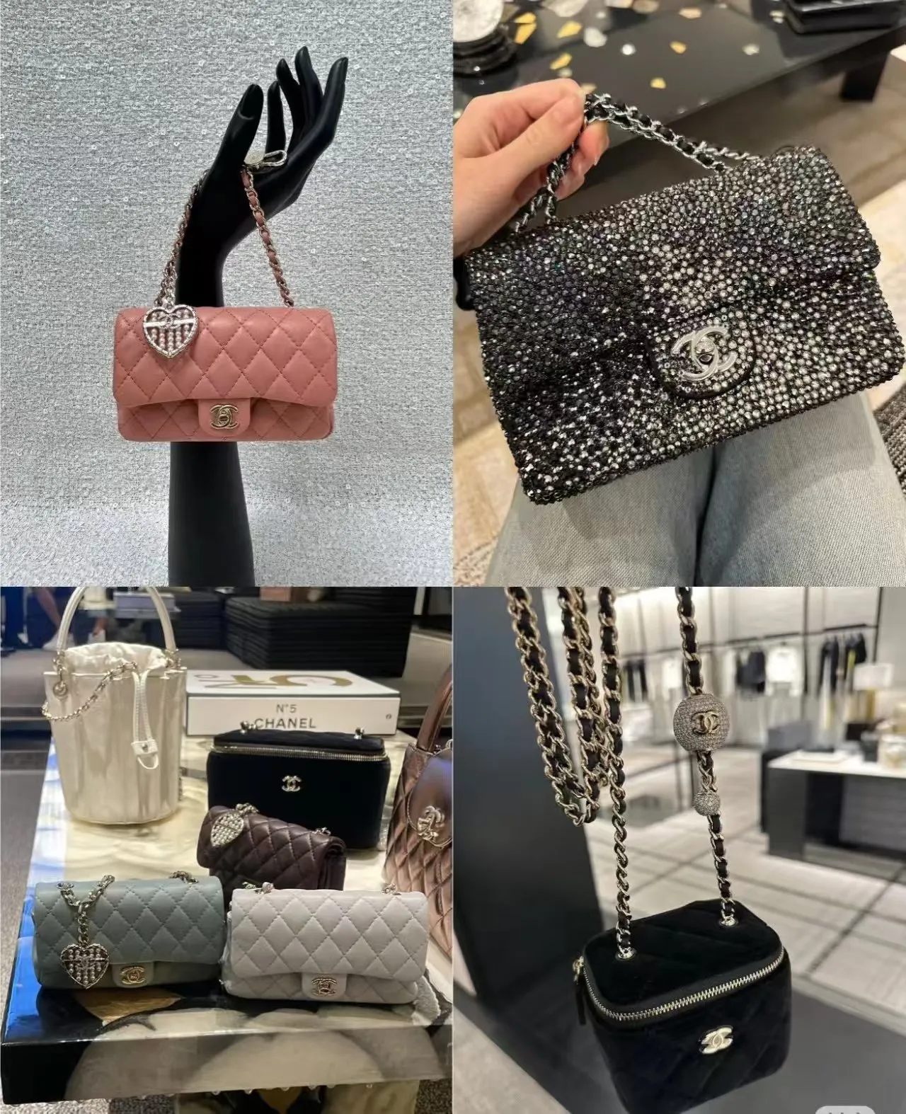All Categories Chanel Women's Bags (Chanel) Chanel 94103088
