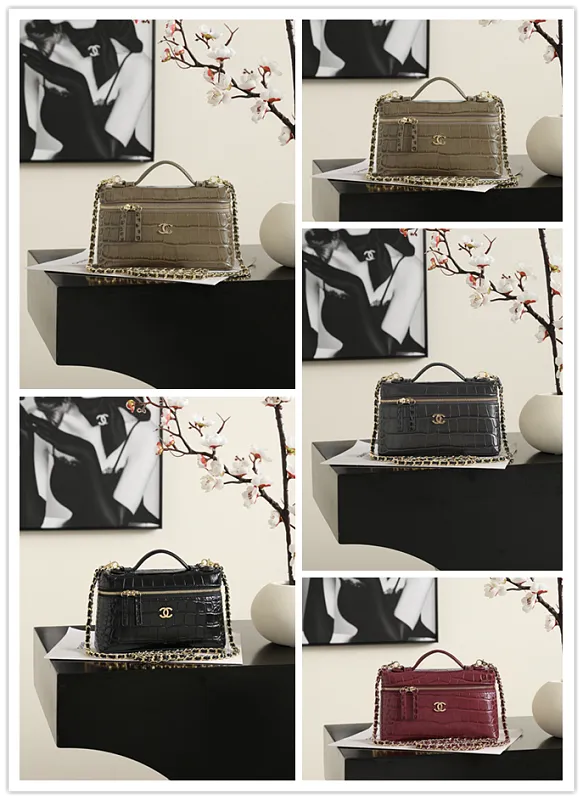 All Categories Chanel Women's Bags (Chanel) Chanel Original Order 5346